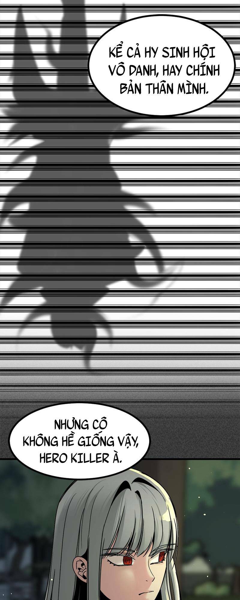 Kẻ Giết Anh Hùng - Chap 22 - Trang 8