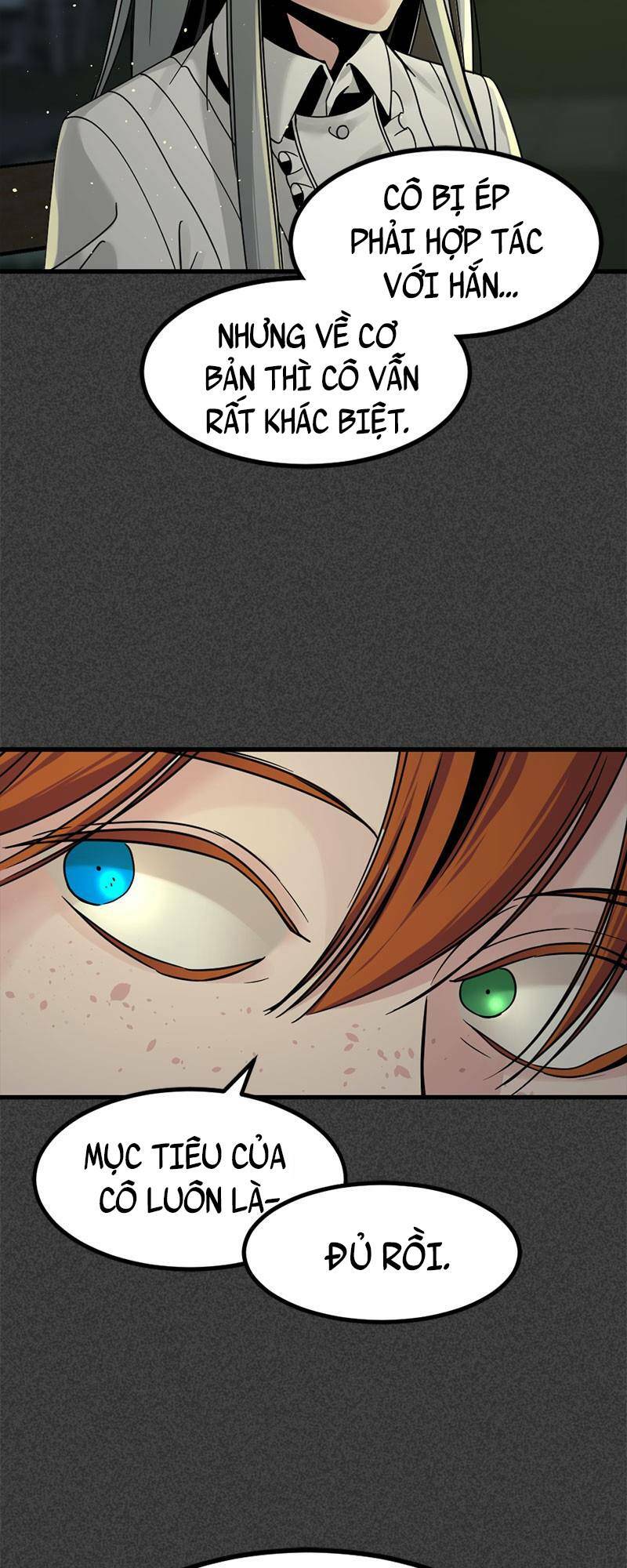 Kẻ Giết Anh Hùng - Chap 22 - Trang 9