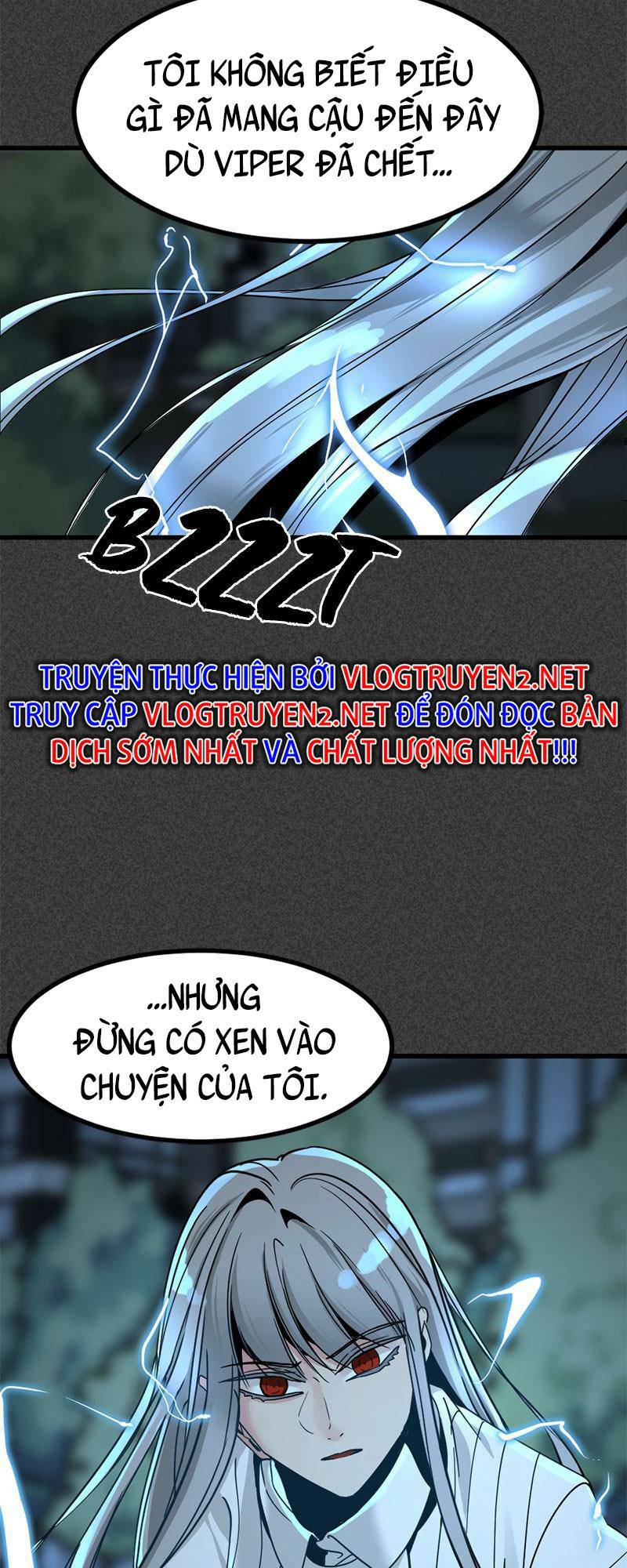 Kẻ Giết Anh Hùng - Chap 22 - Trang 10