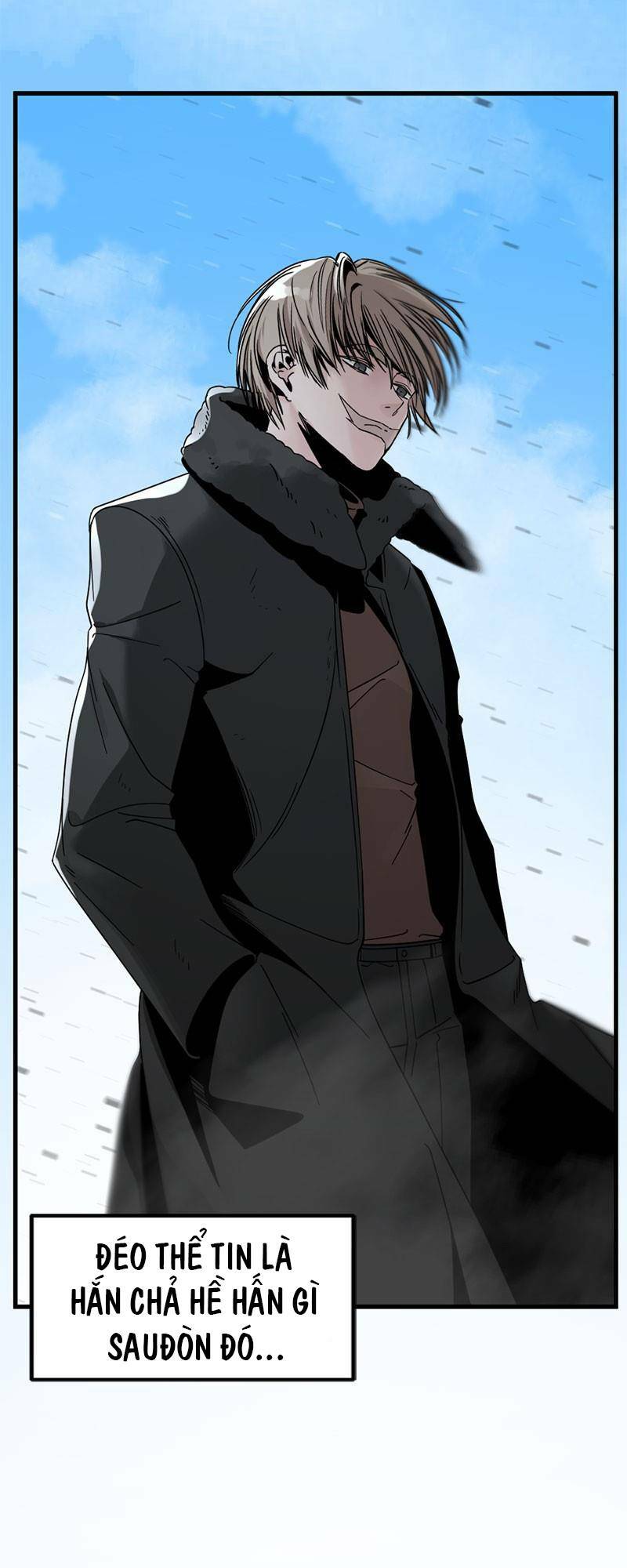 Kẻ Giết Anh Hùng - Chap 23 - Trang 4
