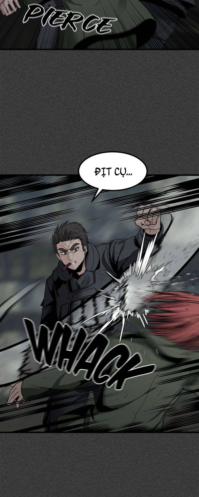 Kẻ Giết Anh Hùng - Chap 23 - Trang 40