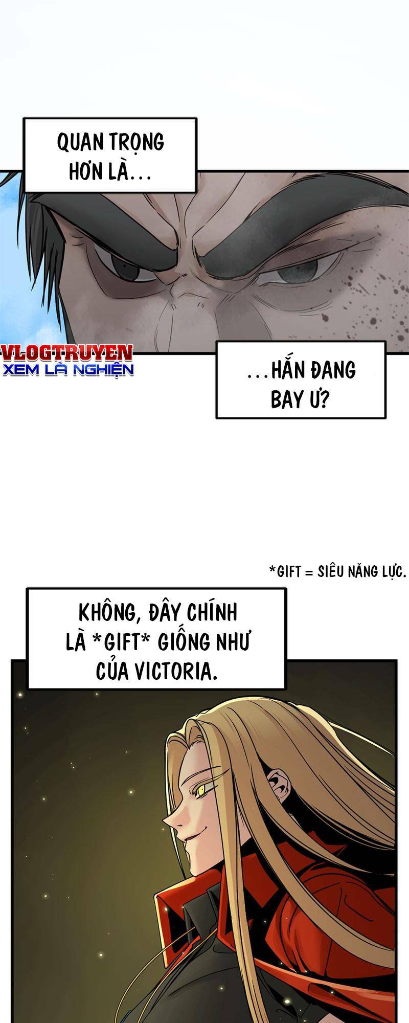 Kẻ Giết Anh Hùng - Chap 23 - Trang 5