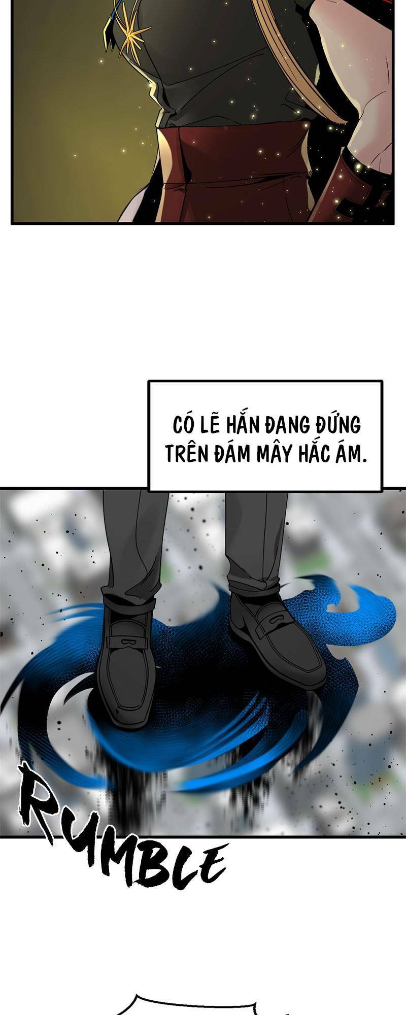 Kẻ Giết Anh Hùng - Chap 23 - Trang 6
