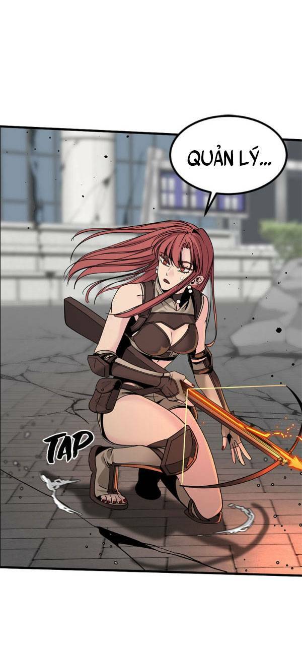 Kẻ Giết Anh Hùng - Chap 24 - Trang 3