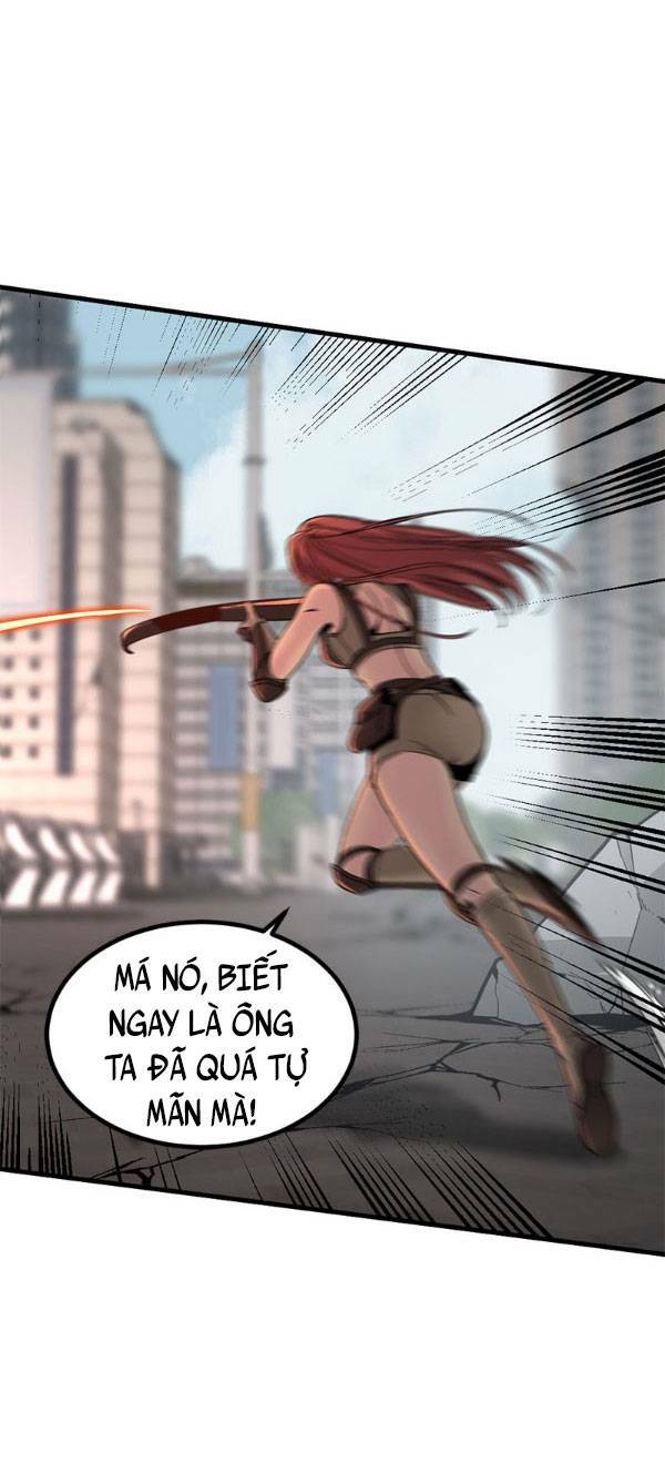 Kẻ Giết Anh Hùng - Chap 24 - Trang 4