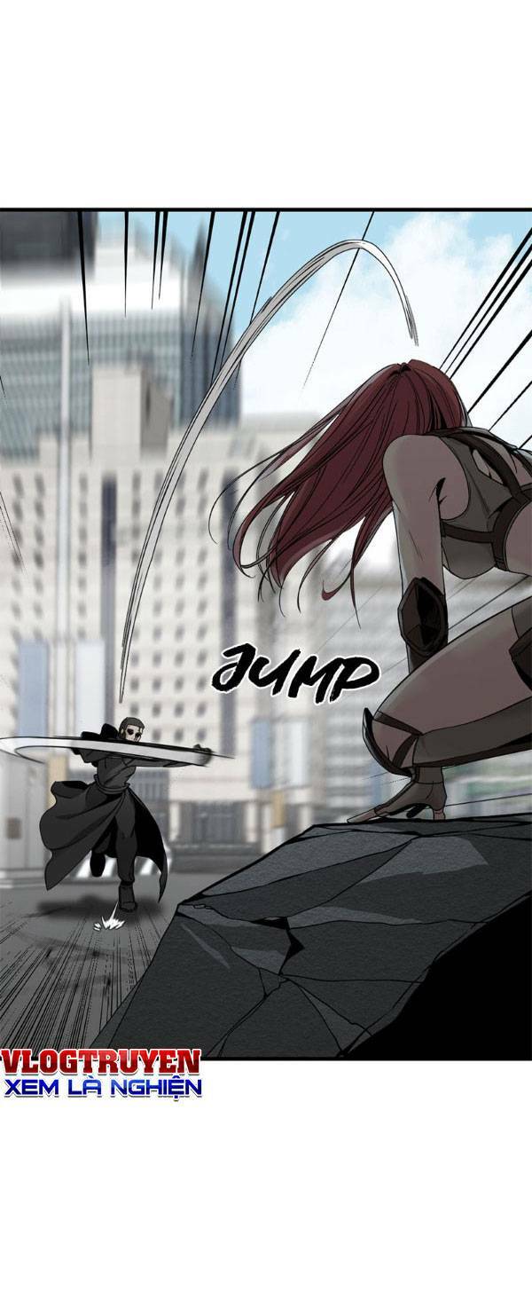 Kẻ Giết Anh Hùng - Chap 24 - Trang 8