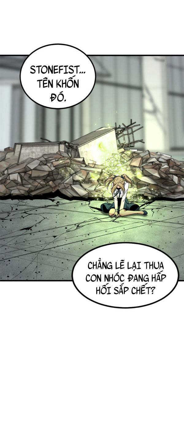 Kẻ Giết Anh Hùng - Chap 24 - Trang 10