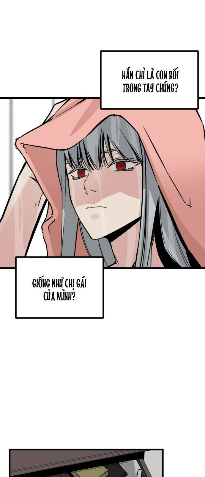 Kẻ Giết Anh Hùng - Chap 3 - Trang 13