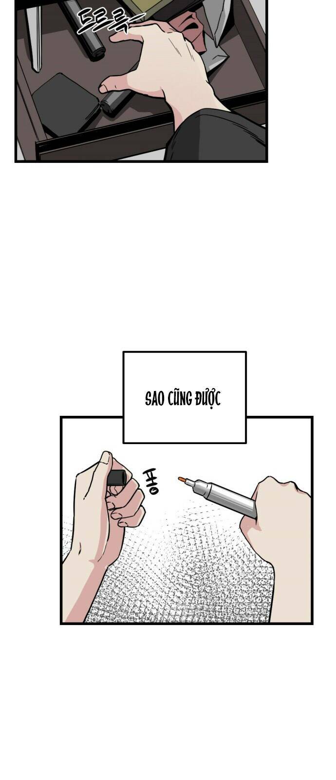 Kẻ Giết Anh Hùng - Chap 3 - Trang 14