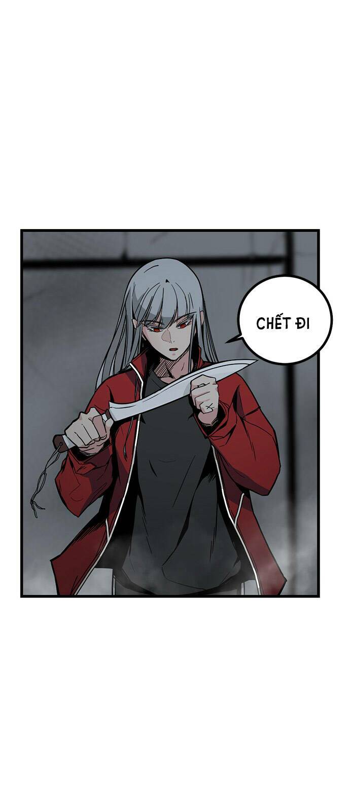 Kẻ Giết Anh Hùng - Chap 3 - Trang 77