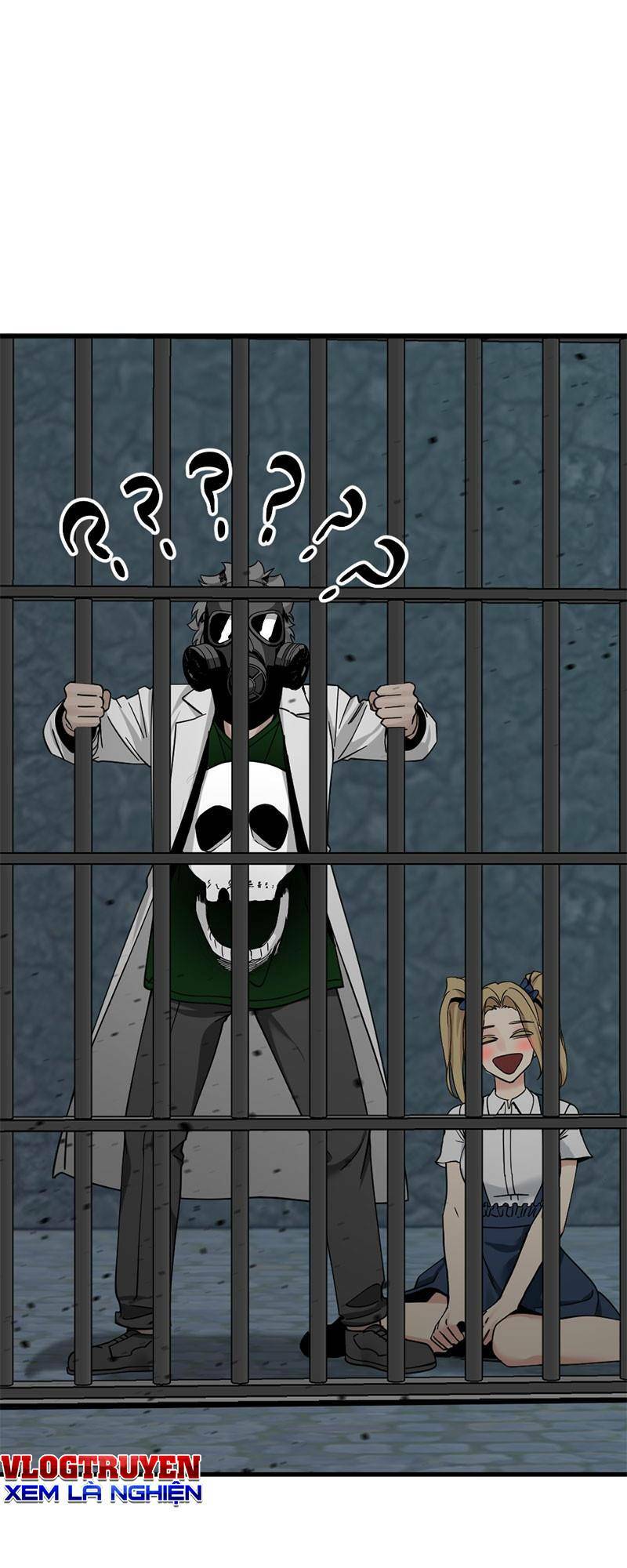 Kẻ Giết Anh Hùng - Chap 39 - Trang 1