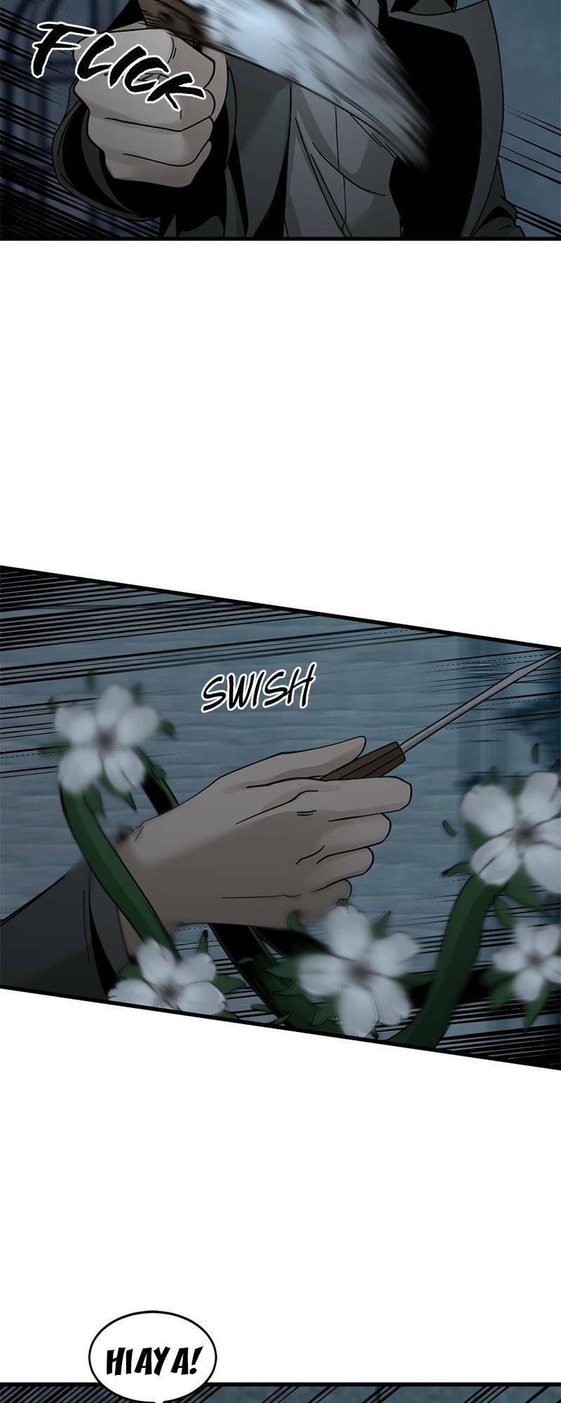 Kẻ Giết Anh Hùng - Chap 39 - Trang 11