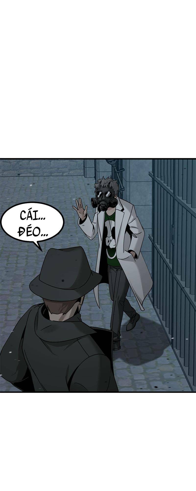 Kẻ Giết Anh Hùng - Chap 39 - Trang 15