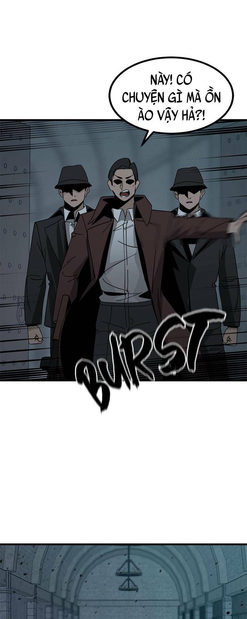 Kẻ Giết Anh Hùng - Chap 39 - Trang 17