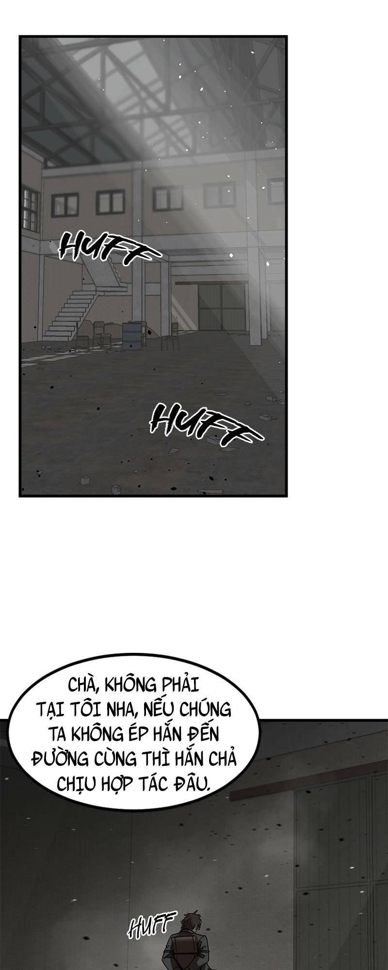 Kẻ Giết Anh Hùng - Chap 39 - Trang 19