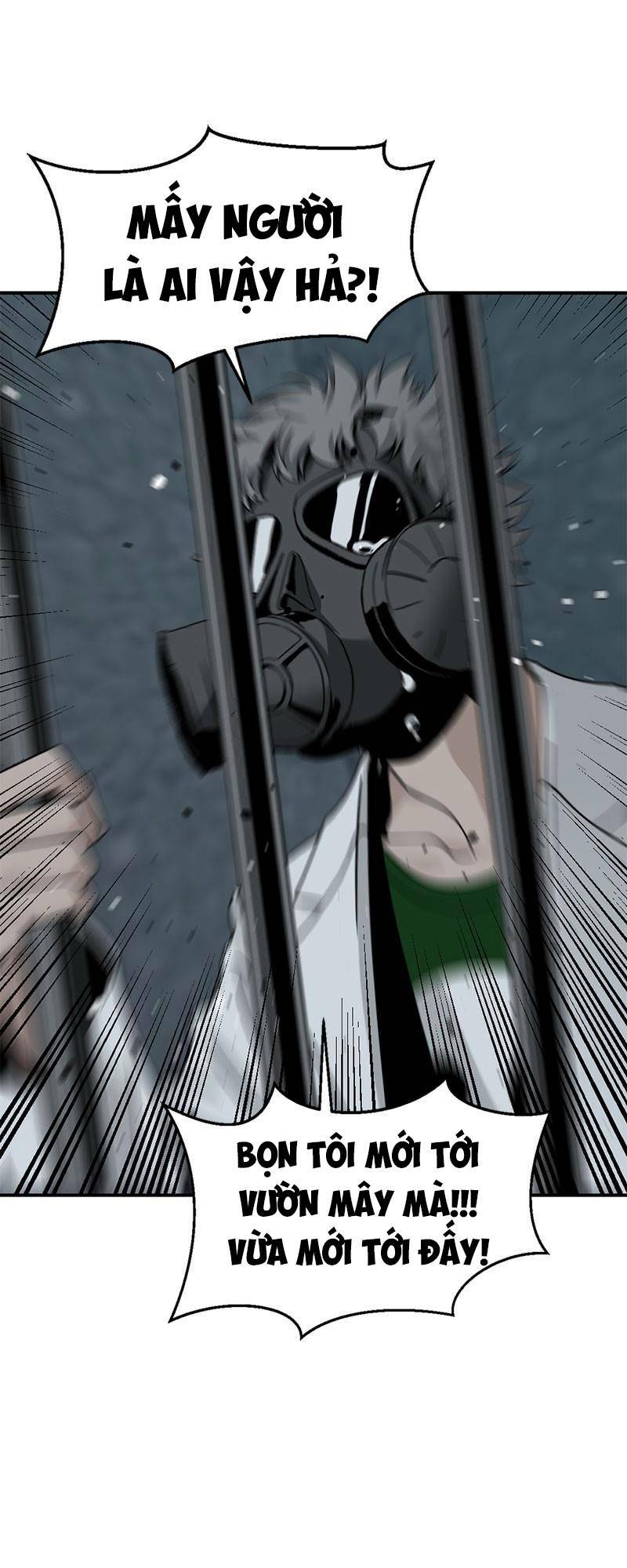 Kẻ Giết Anh Hùng - Chap 39 - Trang 3