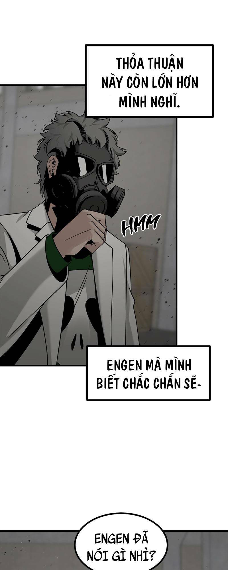 Kẻ Giết Anh Hùng - Chap 39 - Trang 22