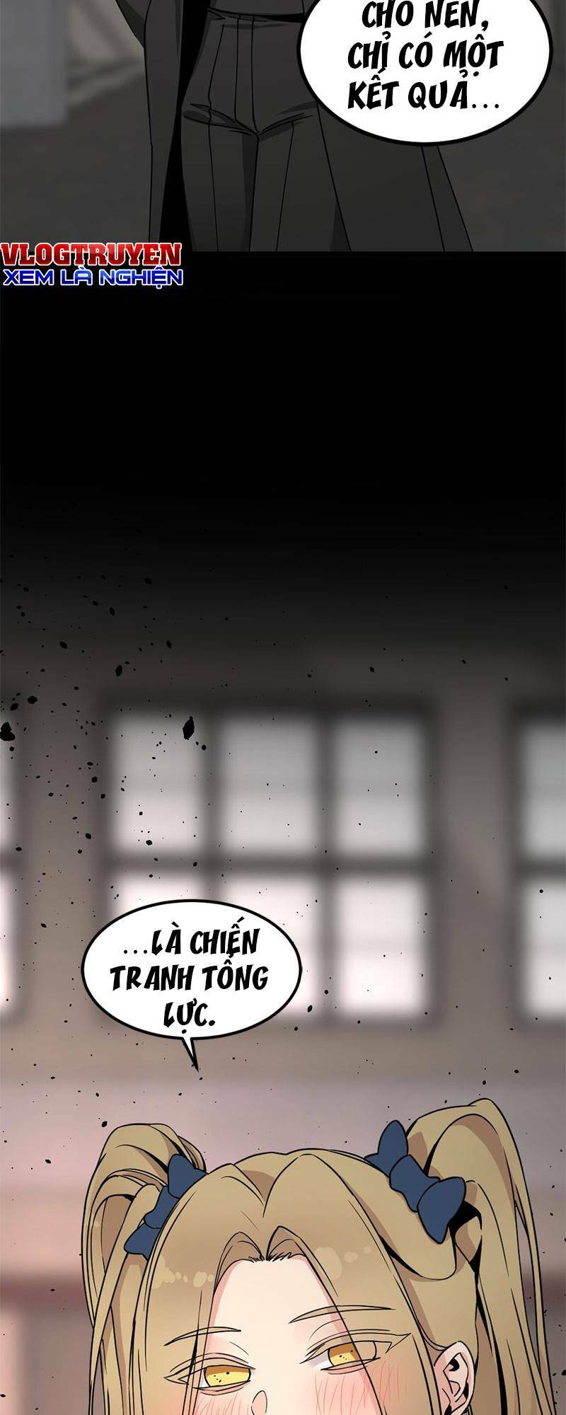 Kẻ Giết Anh Hùng - Chap 39 - Trang 24