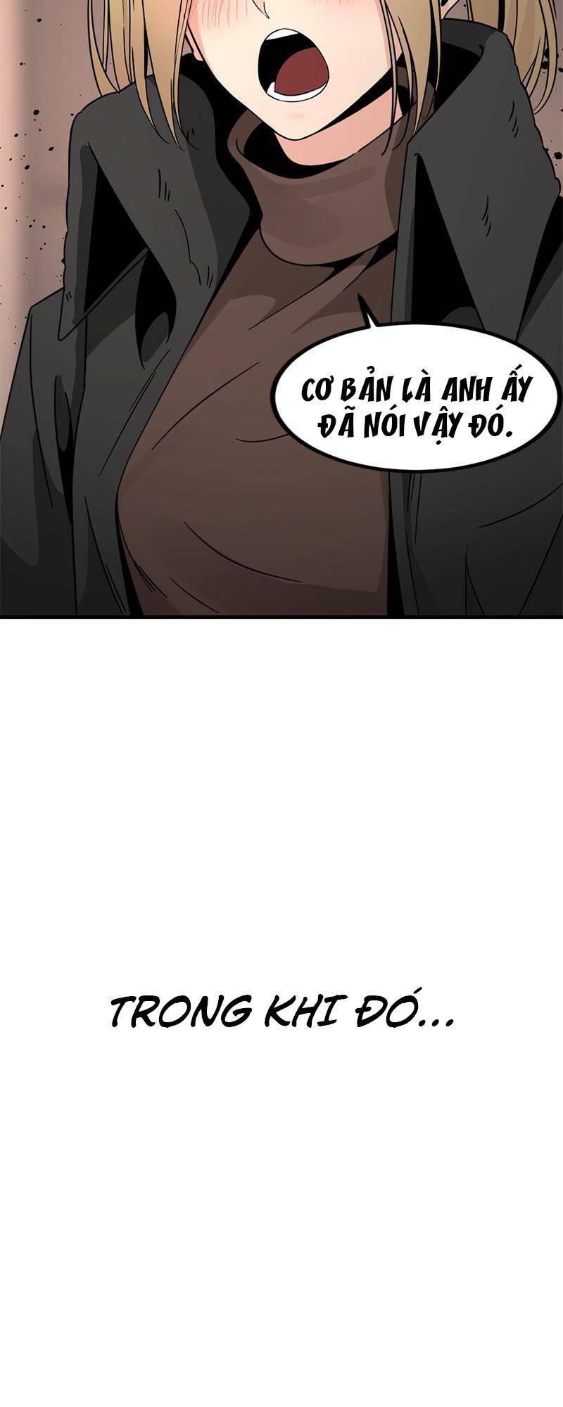 Kẻ Giết Anh Hùng - Chap 39 - Trang 25