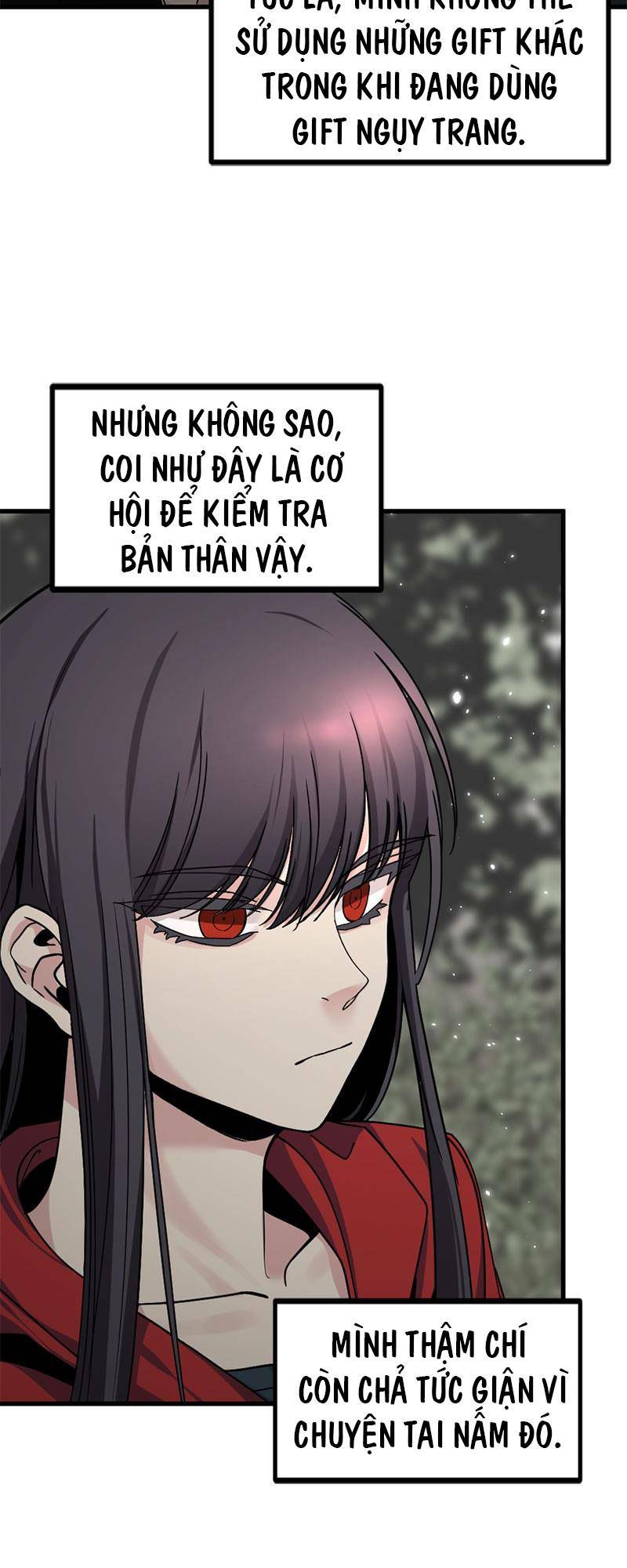 Kẻ Giết Anh Hùng - Chap 39 - Trang 30