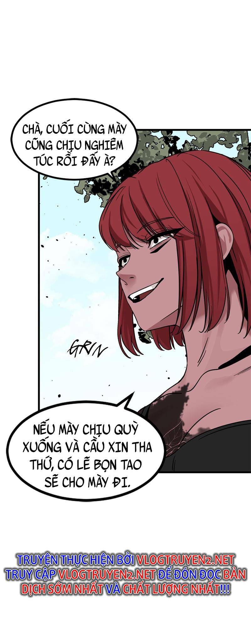 Kẻ Giết Anh Hùng - Chap 39 - Trang 31