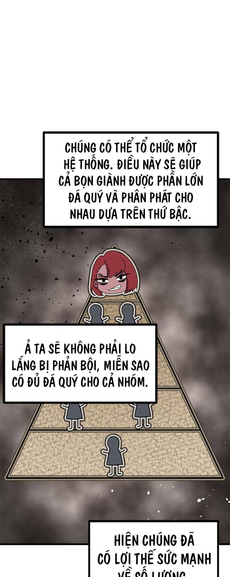 Kẻ Giết Anh Hùng - Chap 39 - Trang 33