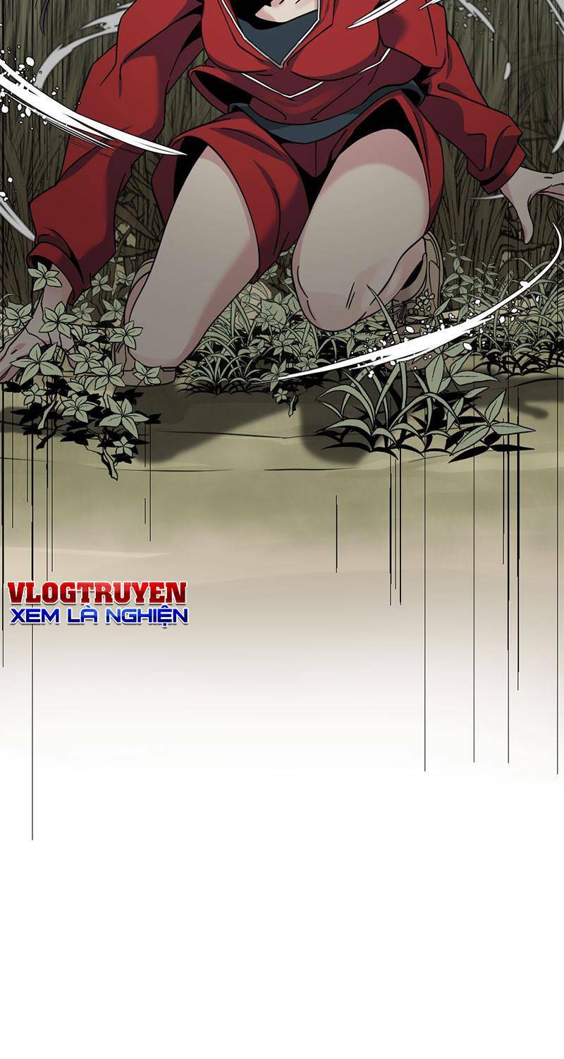 Kẻ Giết Anh Hùng - Chap 39 - Trang 36