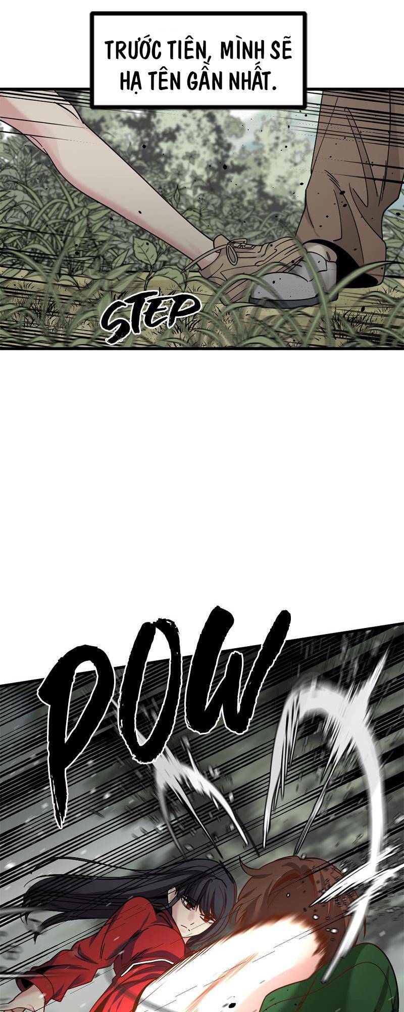 Kẻ Giết Anh Hùng - Chap 39 - Trang 39