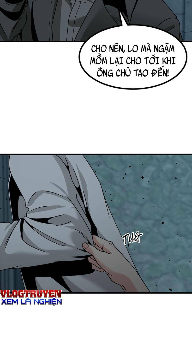Kẻ Giết Anh Hùng - Chap 39 - Trang 5