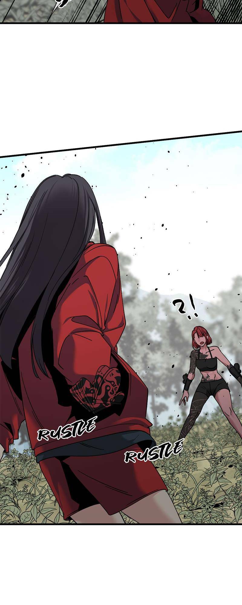 Kẻ Giết Anh Hùng - Chap 39 - Trang 42