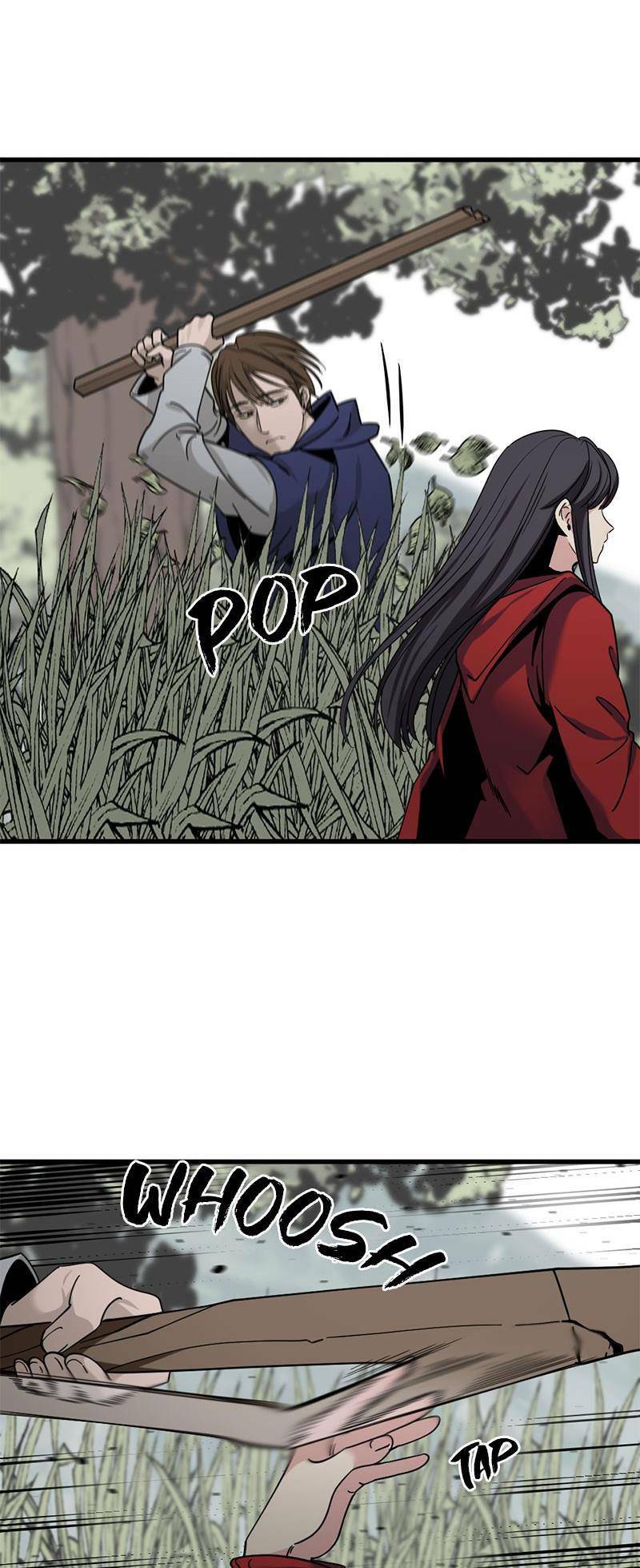 Kẻ Giết Anh Hùng - Chap 39 - Trang 43