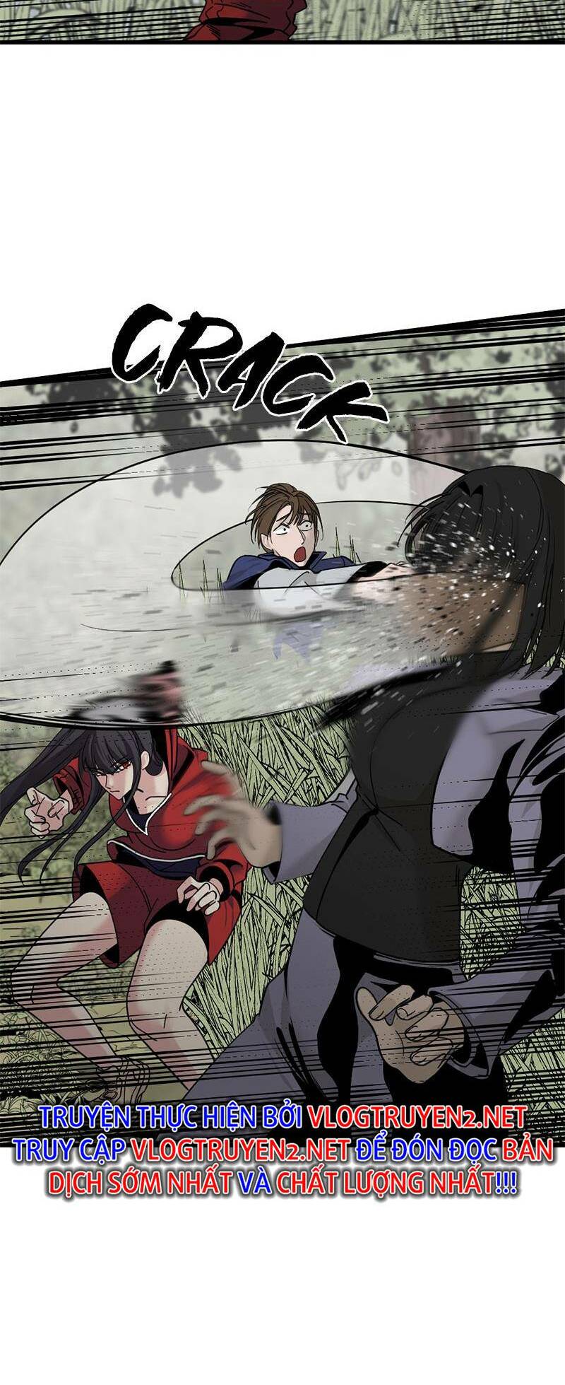 Kẻ Giết Anh Hùng - Chap 39 - Trang 44