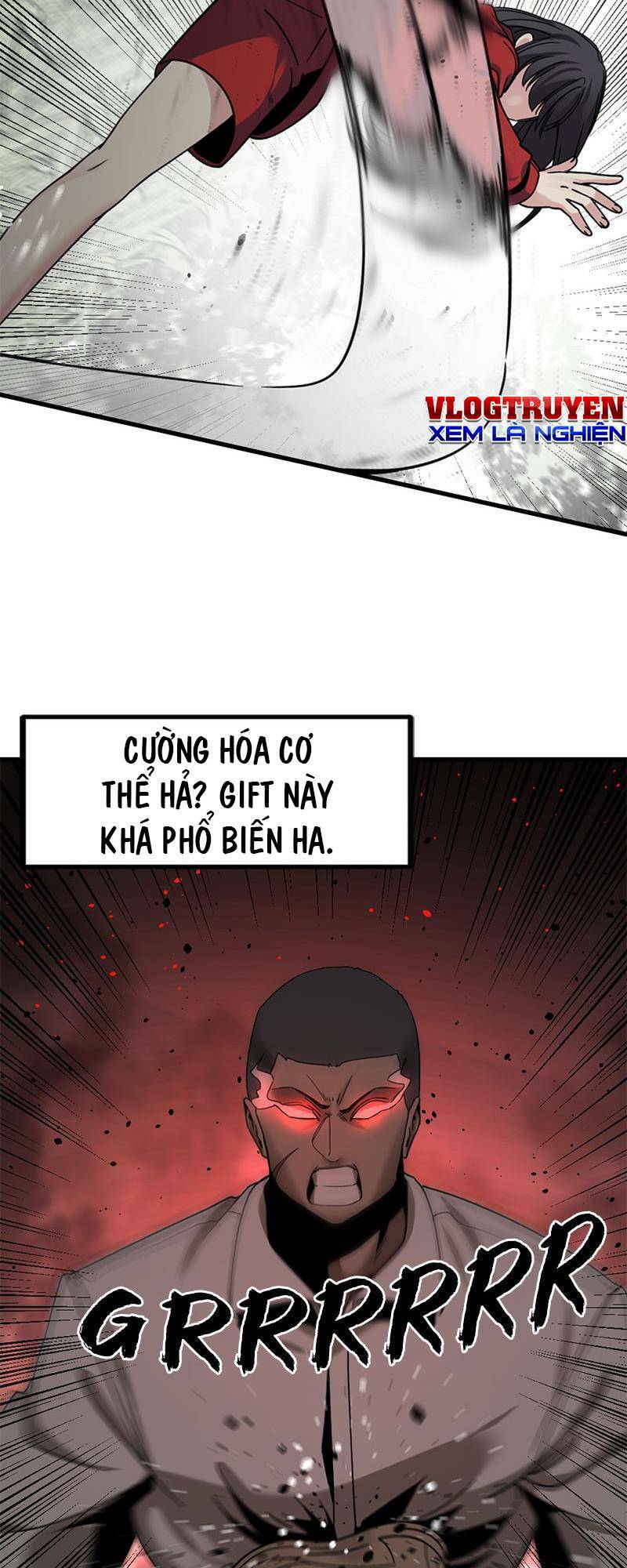 Kẻ Giết Anh Hùng - Chap 39 - Trang 47