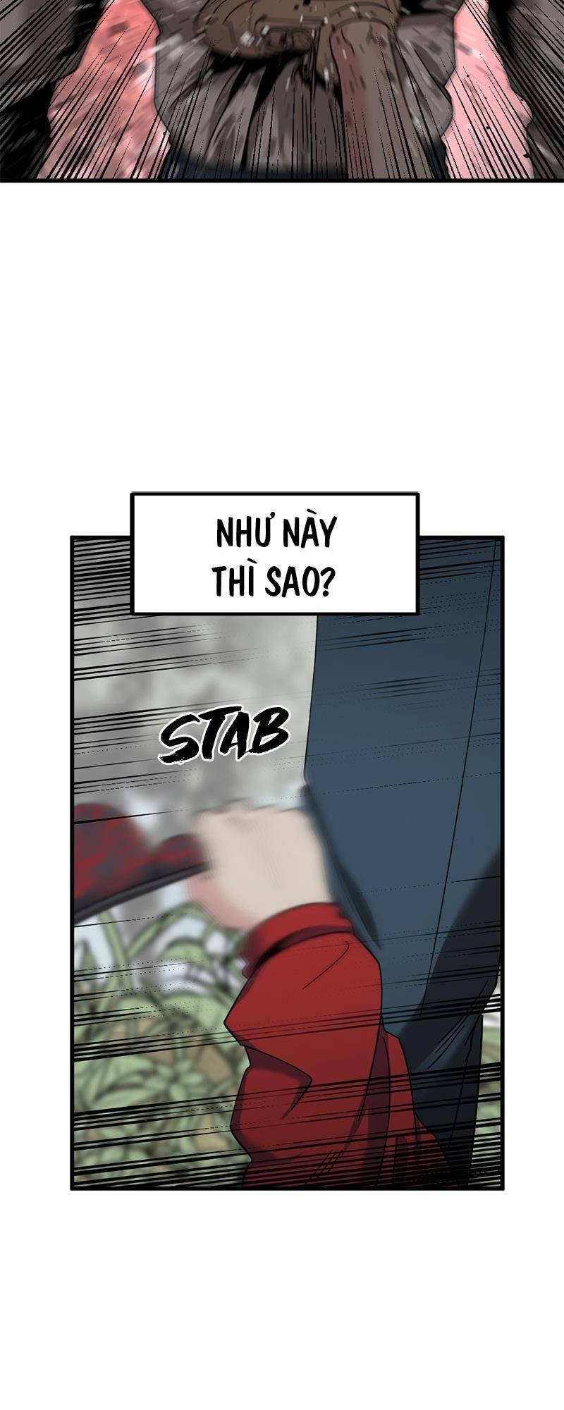 Kẻ Giết Anh Hùng - Chap 39 - Trang 48