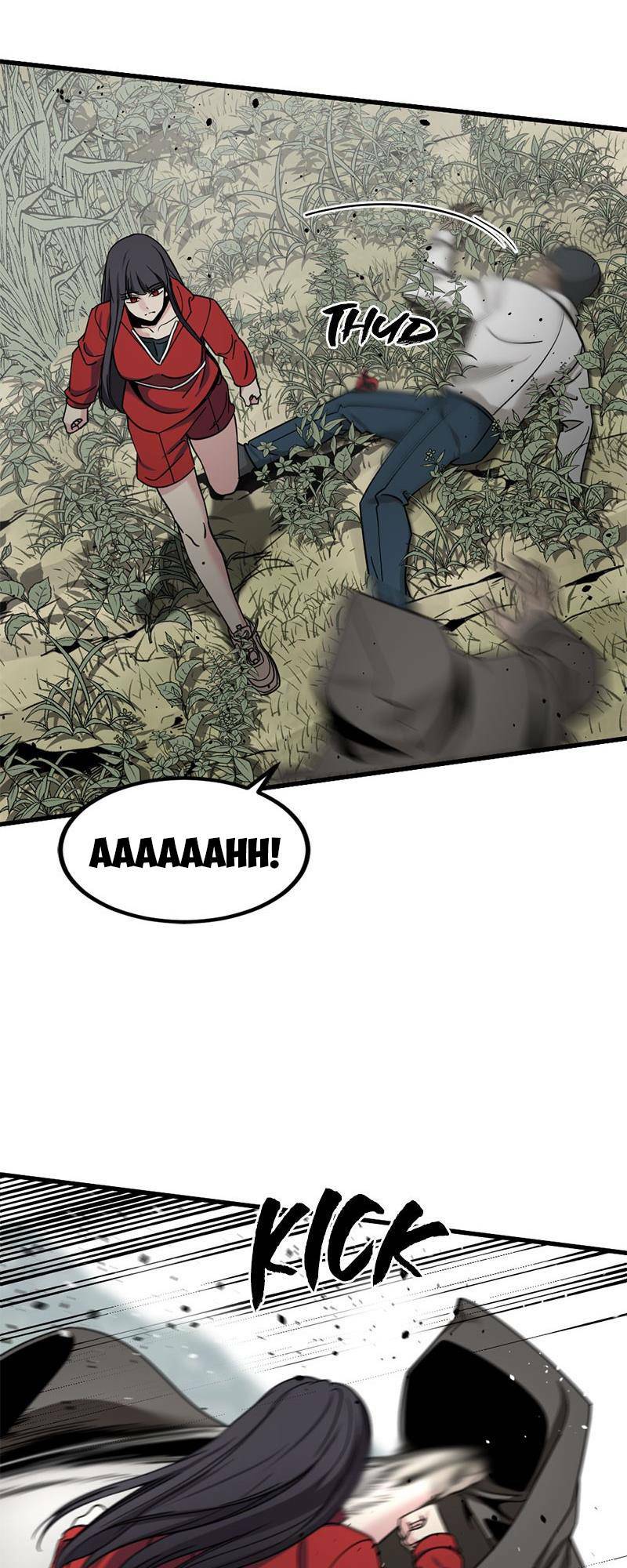 Kẻ Giết Anh Hùng - Chap 39 - Trang 49