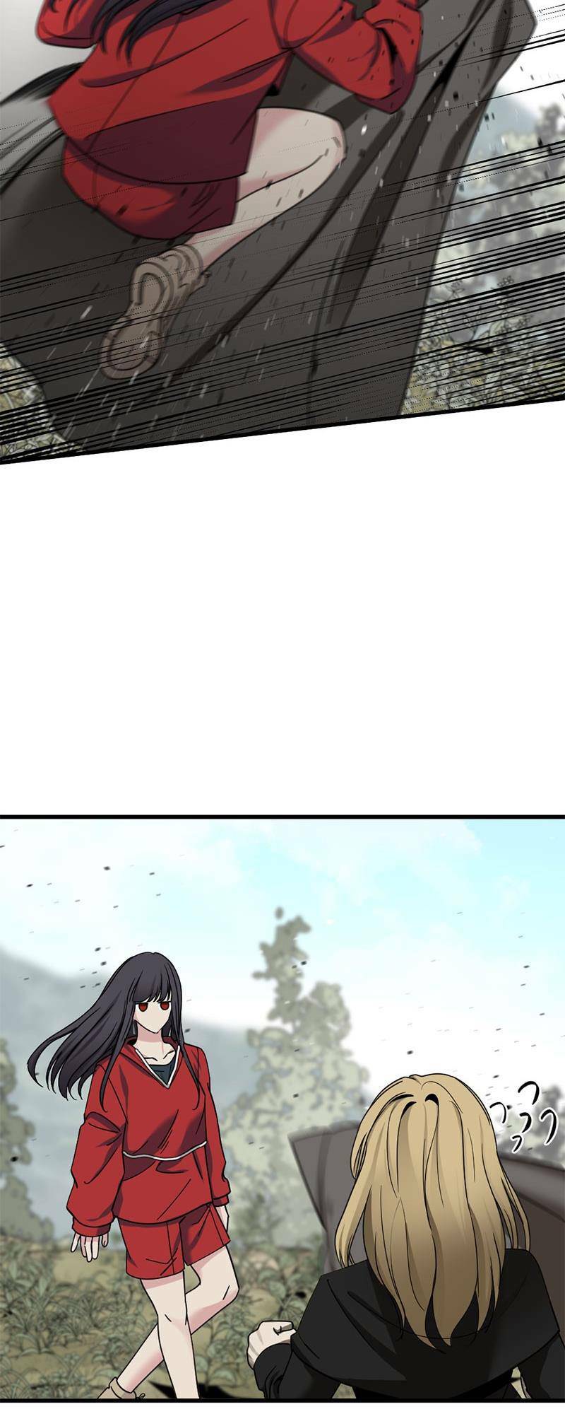 Kẻ Giết Anh Hùng - Chap 39 - Trang 50