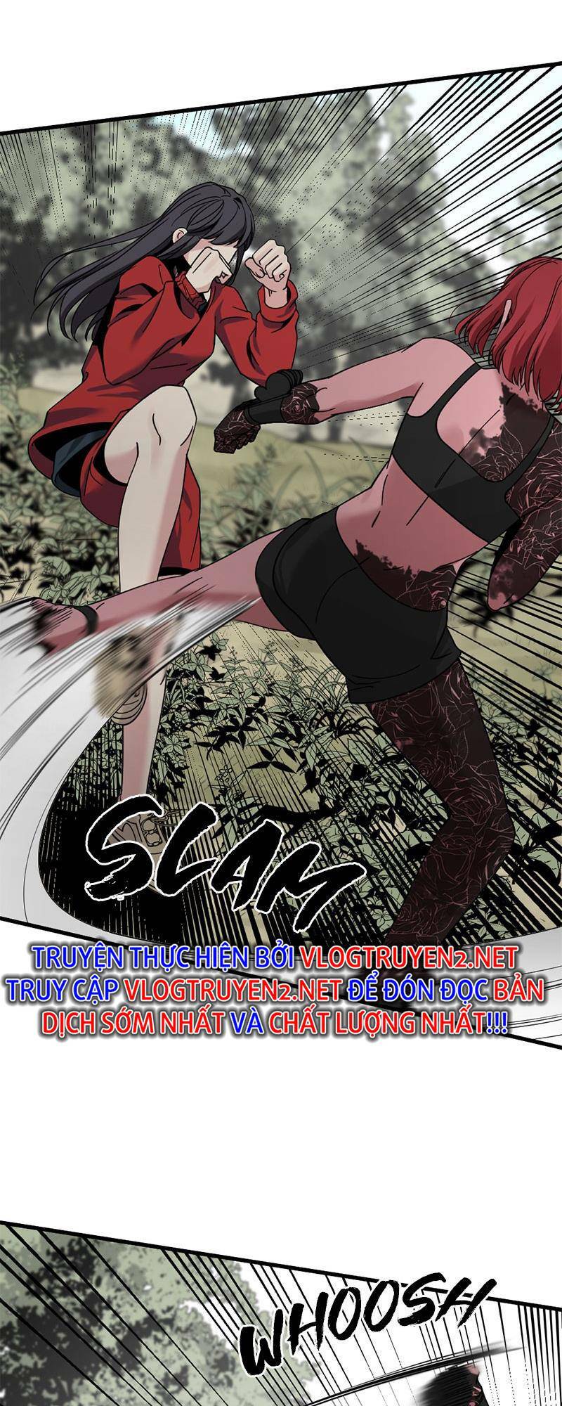 Kẻ Giết Anh Hùng - Chap 39 - Trang 56