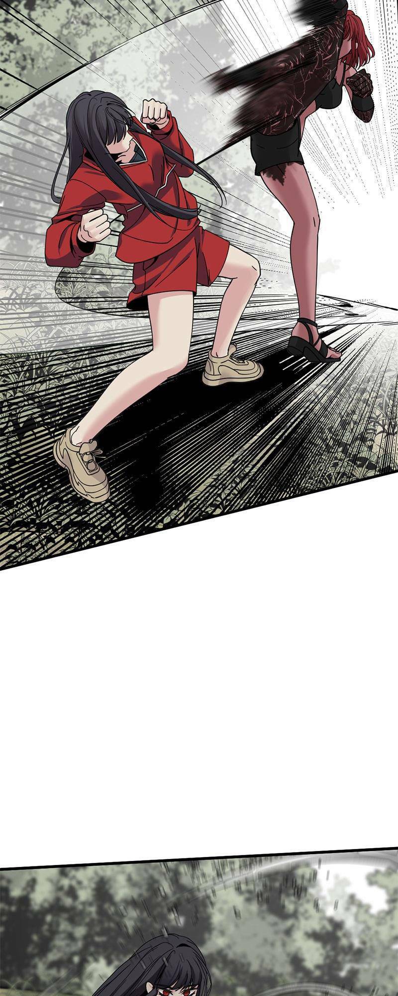 Kẻ Giết Anh Hùng - Chap 39 - Trang 57