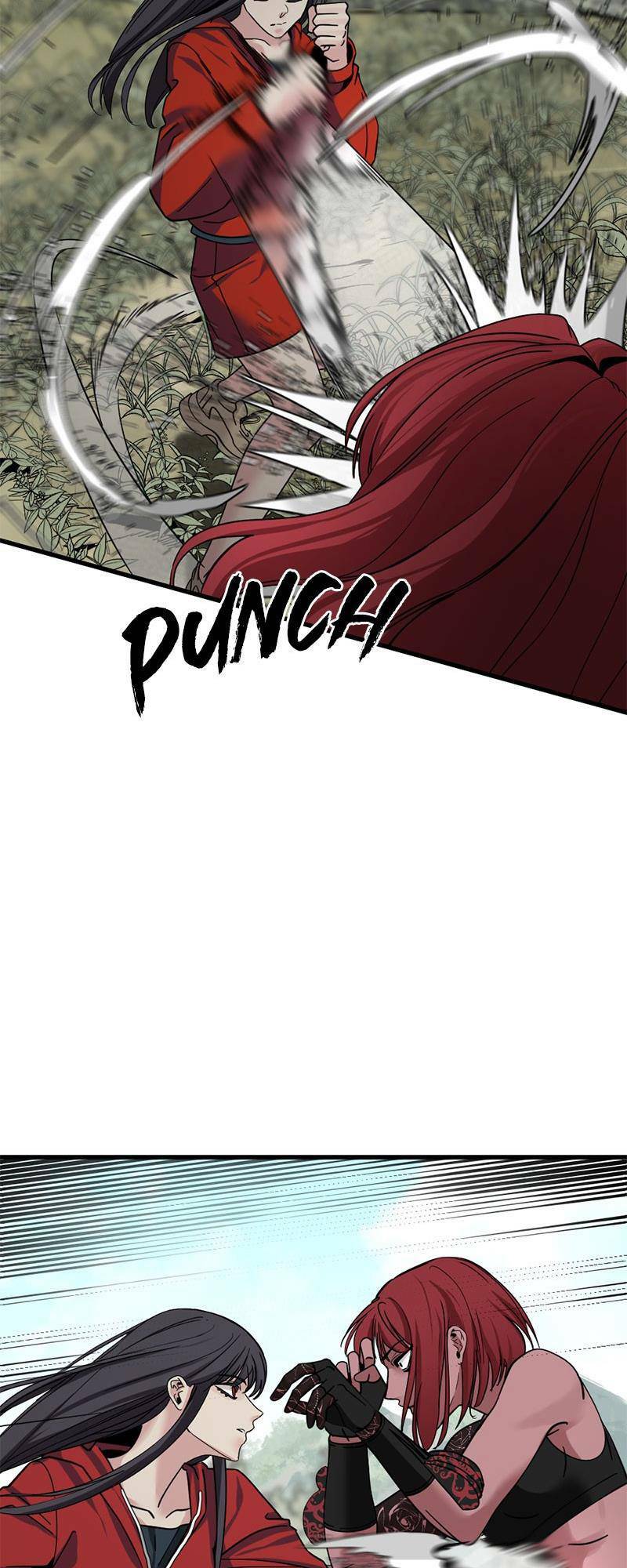 Kẻ Giết Anh Hùng - Chap 39 - Trang 58