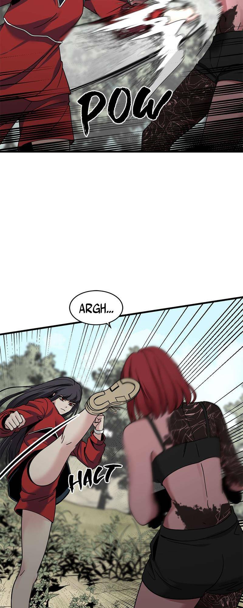 Kẻ Giết Anh Hùng - Chap 39 - Trang 59
