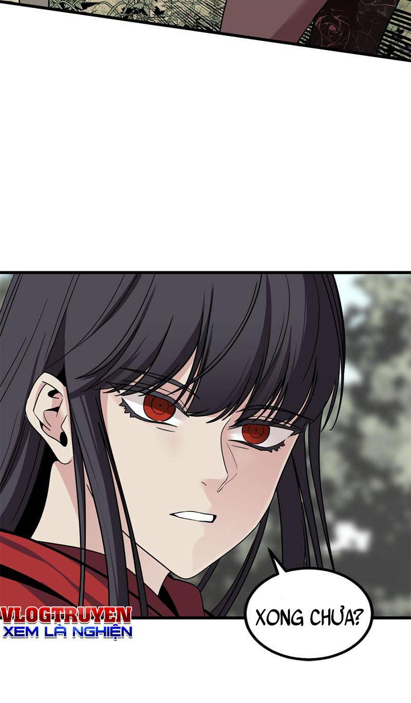 Kẻ Giết Anh Hùng - Chap 39 - Trang 60