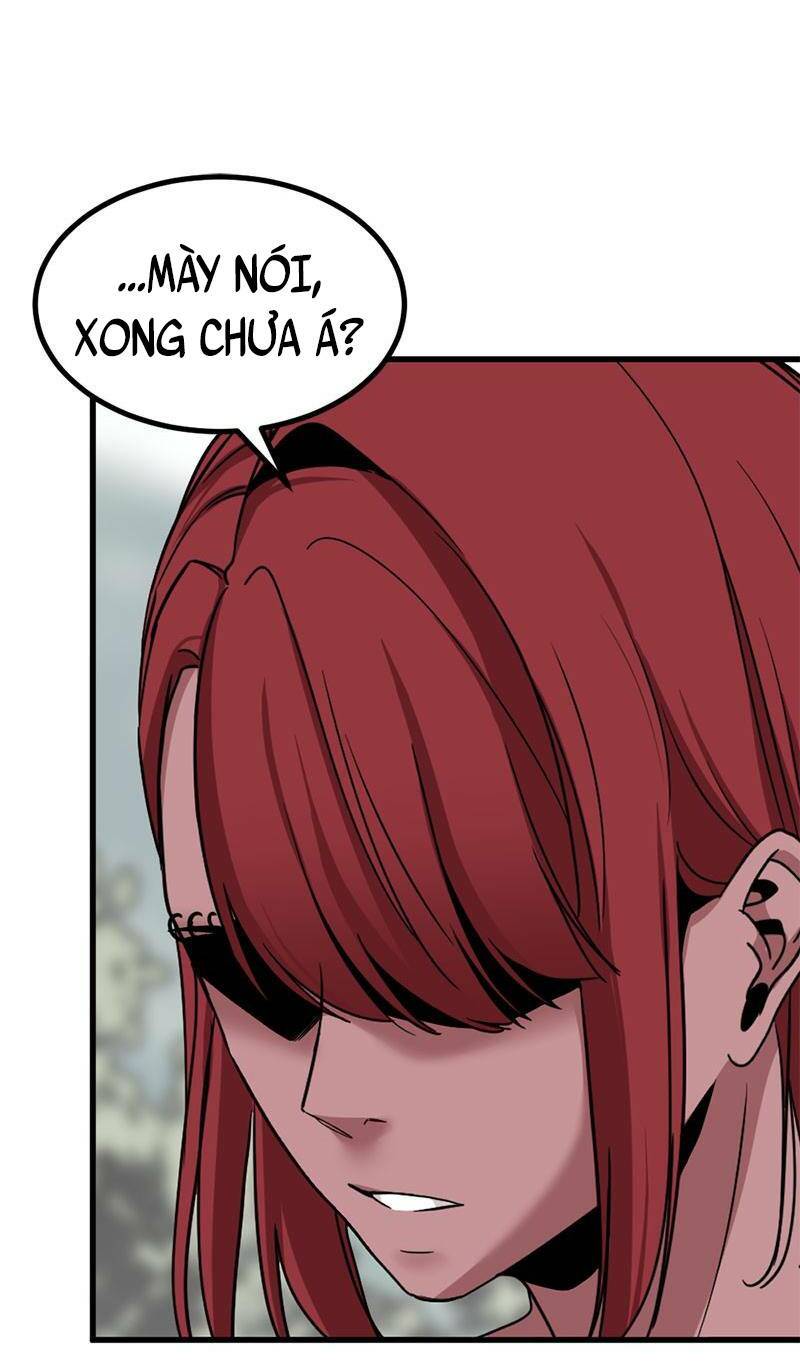 Kẻ Giết Anh Hùng - Chap 39 - Trang 61