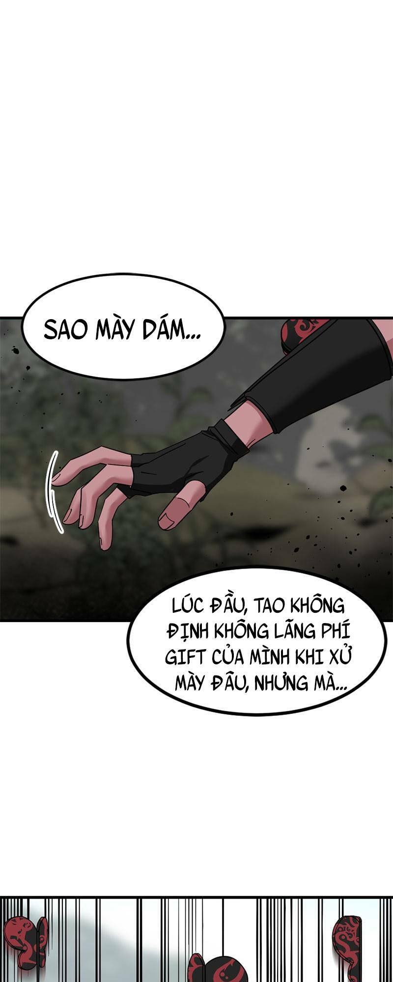 Kẻ Giết Anh Hùng - Chap 39 - Trang 62