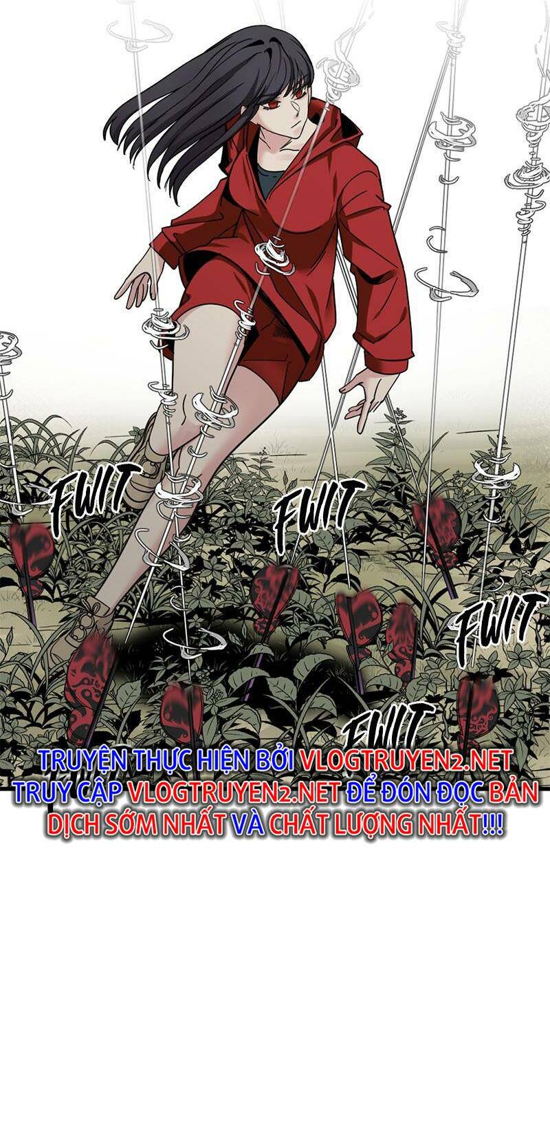 Kẻ Giết Anh Hùng - Chap 39 - Trang 65