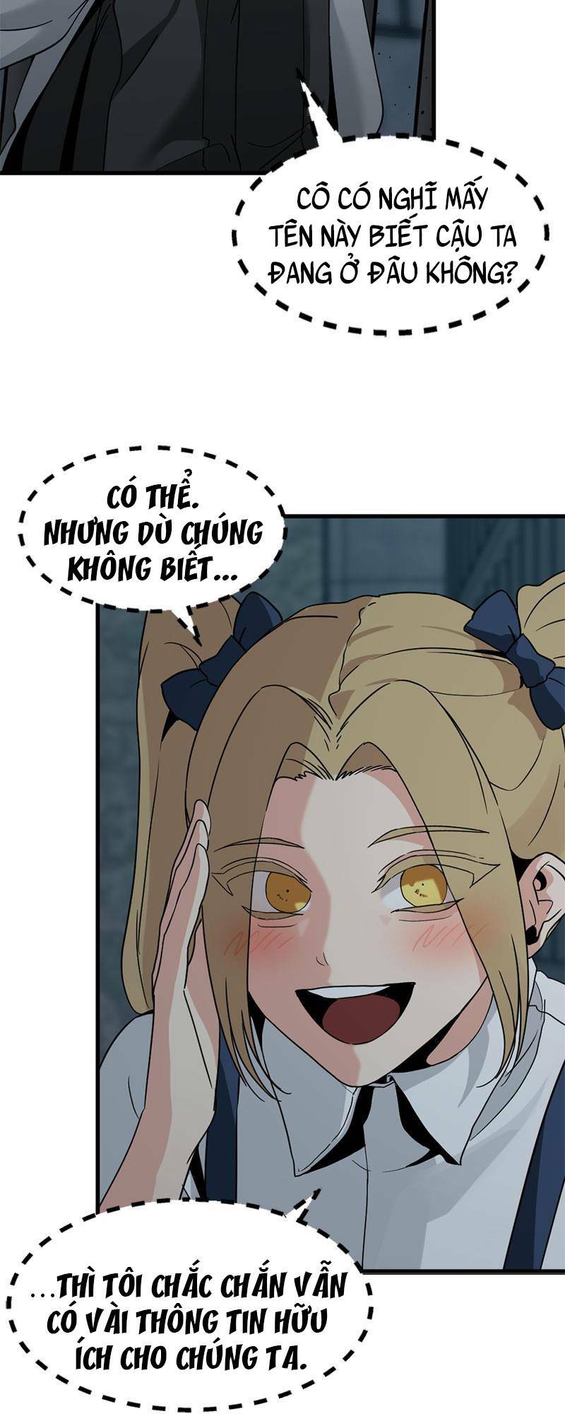 Kẻ Giết Anh Hùng - Chap 39 - Trang 8