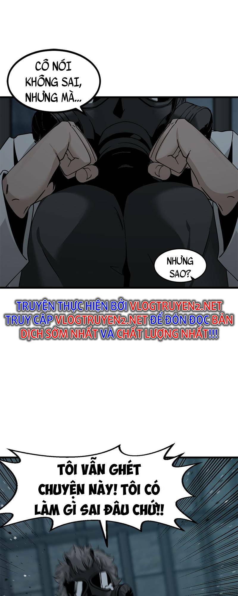 Kẻ Giết Anh Hùng - Chap 39 - Trang 9