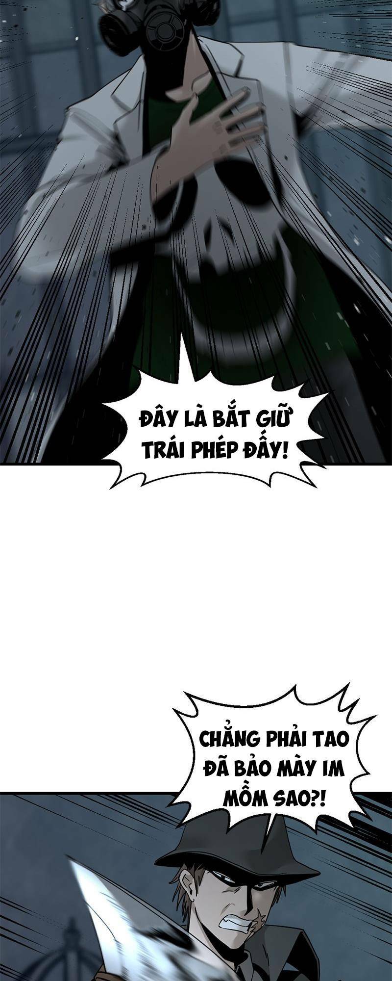 Kẻ Giết Anh Hùng - Chap 39 - Trang 10