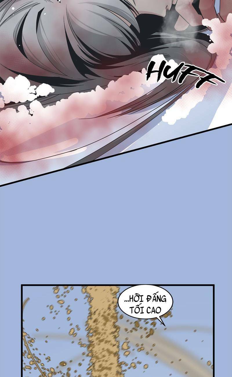 Kẻ Giết Anh Hùng - Chap 47 - Trang 112