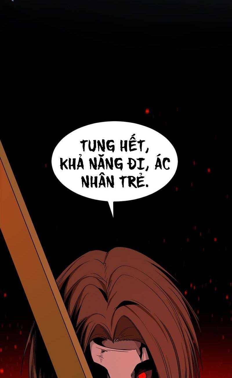 Kẻ Giết Anh Hùng - Chap 47 - Trang 33