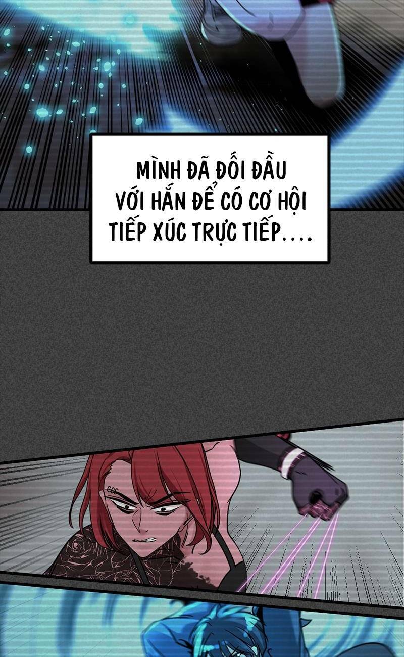 Kẻ Giết Anh Hùng - Chap 47 - Trang 40